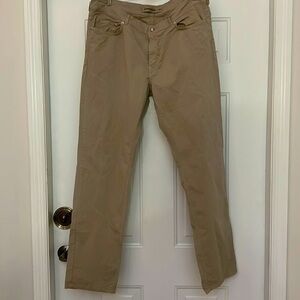 Harmon and Blaine Khaki Mens Pants XXL Size 58